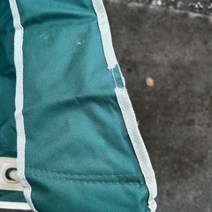 captain stag キャンプ椅子4の画像