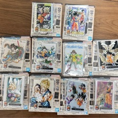 一番くじ　ドラゴンボール　40th~其之ニ~の画像