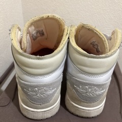 ジョーダンスニーカーの画像