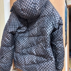 シムス ダウンウェア の画像