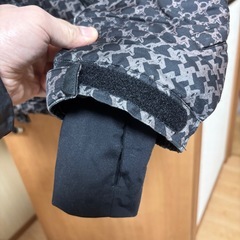 シムス ダウンウェア の画像