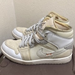 ジョーダンスニーカーの画像