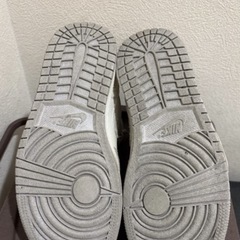 ジョーダンスニーカーの画像