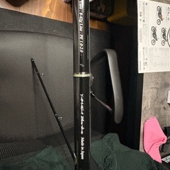 ヤマガブランクス　バリスティック93Mの画像