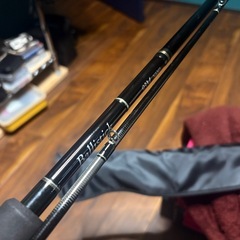 ヤマガブランクス　バリスティック93Mの画像