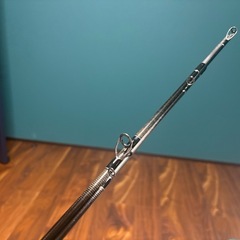 ヤマガブランクス　バリスティック93Mの画像