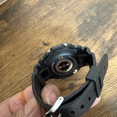 スマートウォッチ未使用品の画像