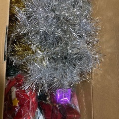 クリスマスツリー🎄の画像