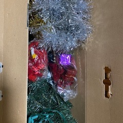 クリスマスツリー🎄の画像