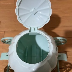 シンデレラ　ポップコーンバケットの画像