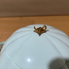 シンデレラ　ポップコーンバケットの画像