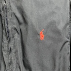 ラルフローレンブルゾンの画像