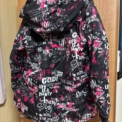 シムス スノーボードウェアの画像