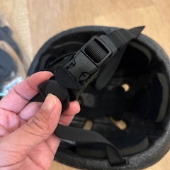 ◾️名古屋市熱田区大宝◾️子供用ヘルメットキャッピープチ乳幼児用自転車の画像