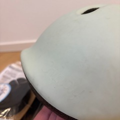 ◾️名古屋市熱田区大宝◾️子供用ヘルメットキャッピープチ乳幼児用自転車の画像