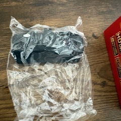 ドライブレコーダー未使用品の画像