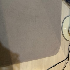 ニトリ　カーペットの画像