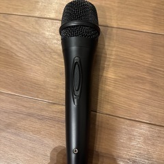 カラオケ　マイクの画像