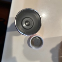 Milk　Fed 水筒の画像