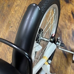 【閉店処分】子供用自転車の画像