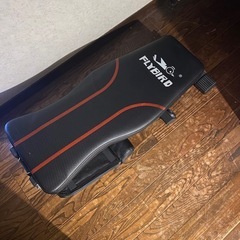 トレーニング用ベンチ台の画像