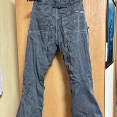 シムス スノーボードパンツの画像