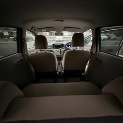 ダイハツミラESの画像