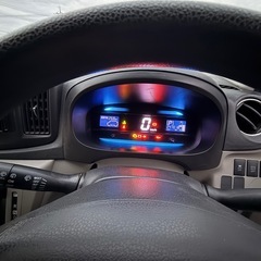 ダイハツミラESの画像