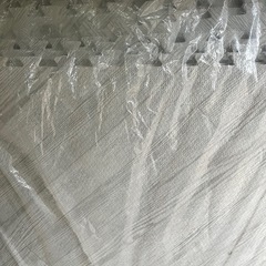 60×60　ジョイントマット　18枚の画像