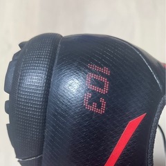 20cm　サッカーシューズの画像