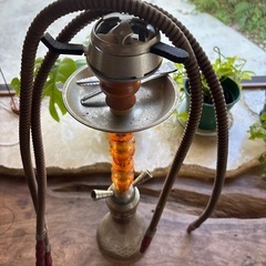 シーシャの画像