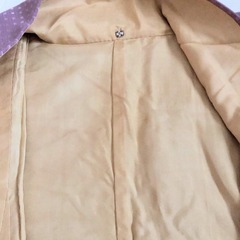 オシャレ 訪問着  正絹  晴れ着の画像