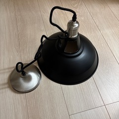 ペンダントライト 照明の画像