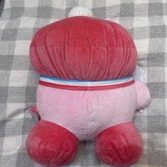 カービィ・サニーデイ　ぬいぐるみの画像