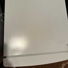 ハイアール　２０２２年製　冷蔵庫の画像