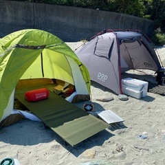 ソロツーリングテント
の画像