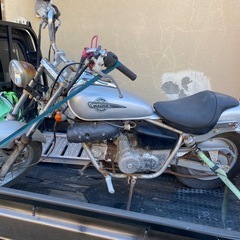 部品取り　レストア向け☺️の画像