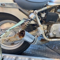 部品取り　レストア向け☺️の画像