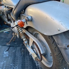部品取り　レストア向け☺️の画像