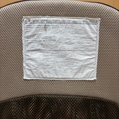 Richell(リッチェル)  バウンサーの画像