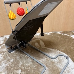 Richell(リッチェル)  バウンサーの画像