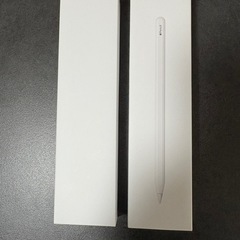 【美品】iPad Airタッチペン　カバーの画像