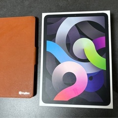 【美品】iPad Airタッチペン　カバーの画像