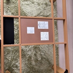 【美品】こたつテーブルの画像
