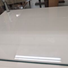 ✨️ジモティー割引✨️【ジャングルジャングル堺初芝店】　現状販売　ガラステーブル　堺市（東区　西区　北区　南区　堺区　美原区）高石市　泉大津市　忠岡町　和泉市　松原市　大阪狭山市の画像