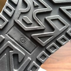 新品 26cm メンズ スニーカー ホワイト 厚底 シューズ 普段着 識別番号:【N613-S】の画像