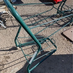 カート（小）の画像