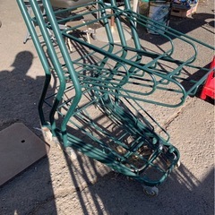 カート（小）の画像