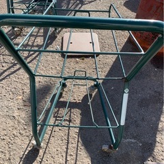 カート（小）の画像