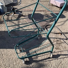 カート（小）の画像